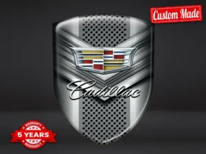 Cadillac Pegatinas Autoadhesivas Máximo Duradero Modernas